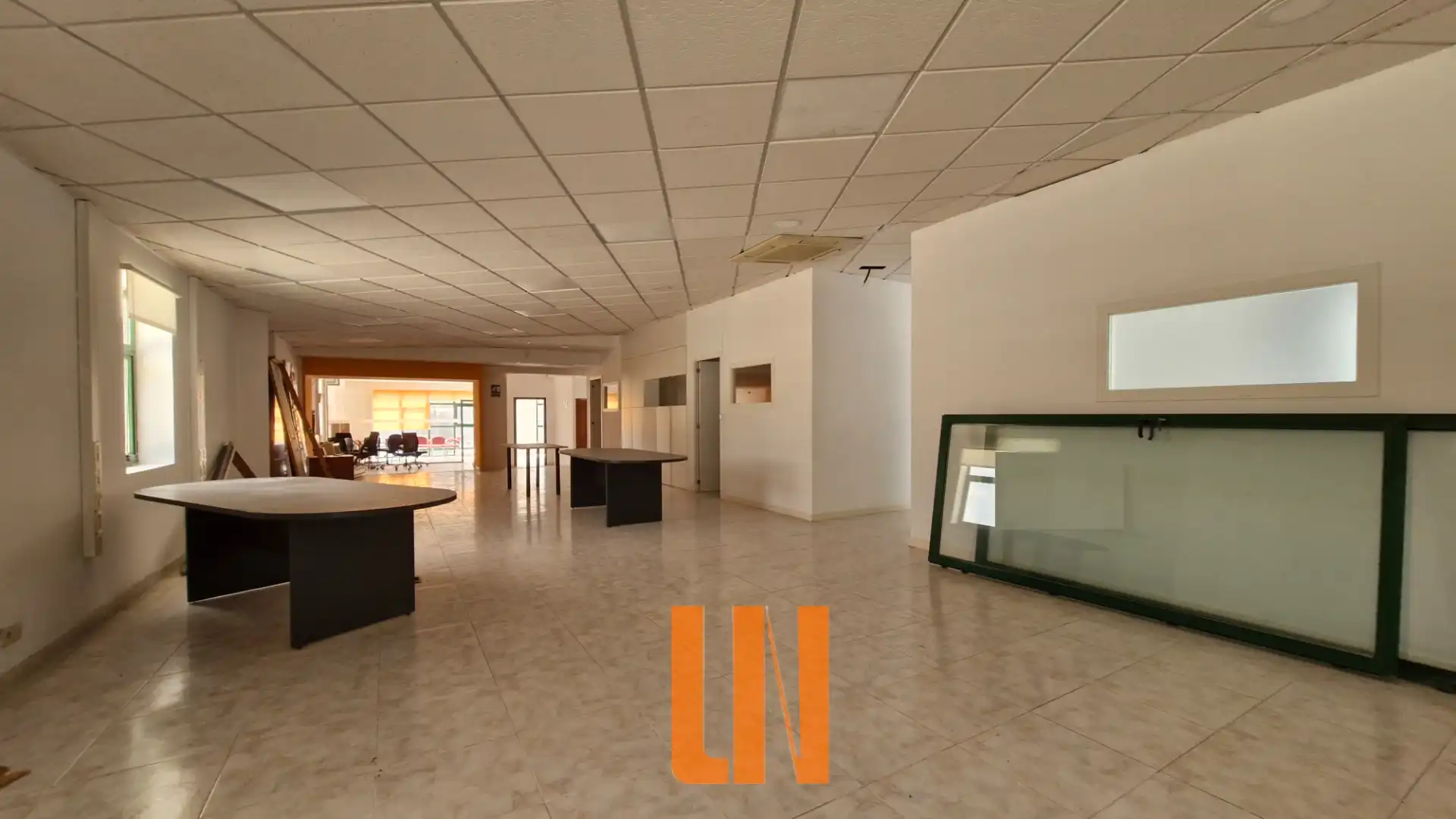 Büro mit Aufzug zur Miete in Polígono de Pocomaco Cuarta Avenida 20, imagen 12