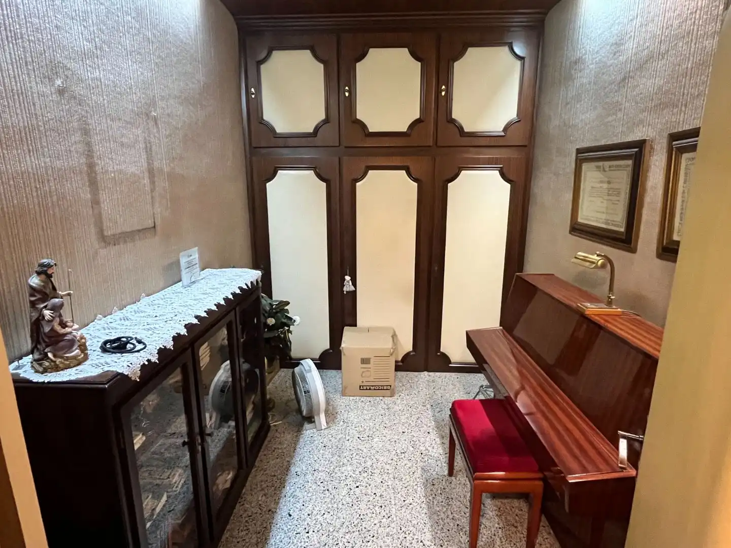 Casa a schiera in vendita a Carrer de la Soledat 6, imagen 18