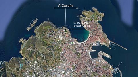 Photo 4 of Land for sale in C/ María Pita, Los Rosales, A Coruña Capital