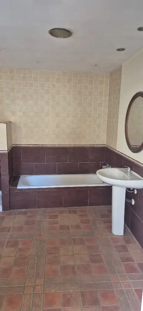 Baño de Casa o chalet en venta en Almansa