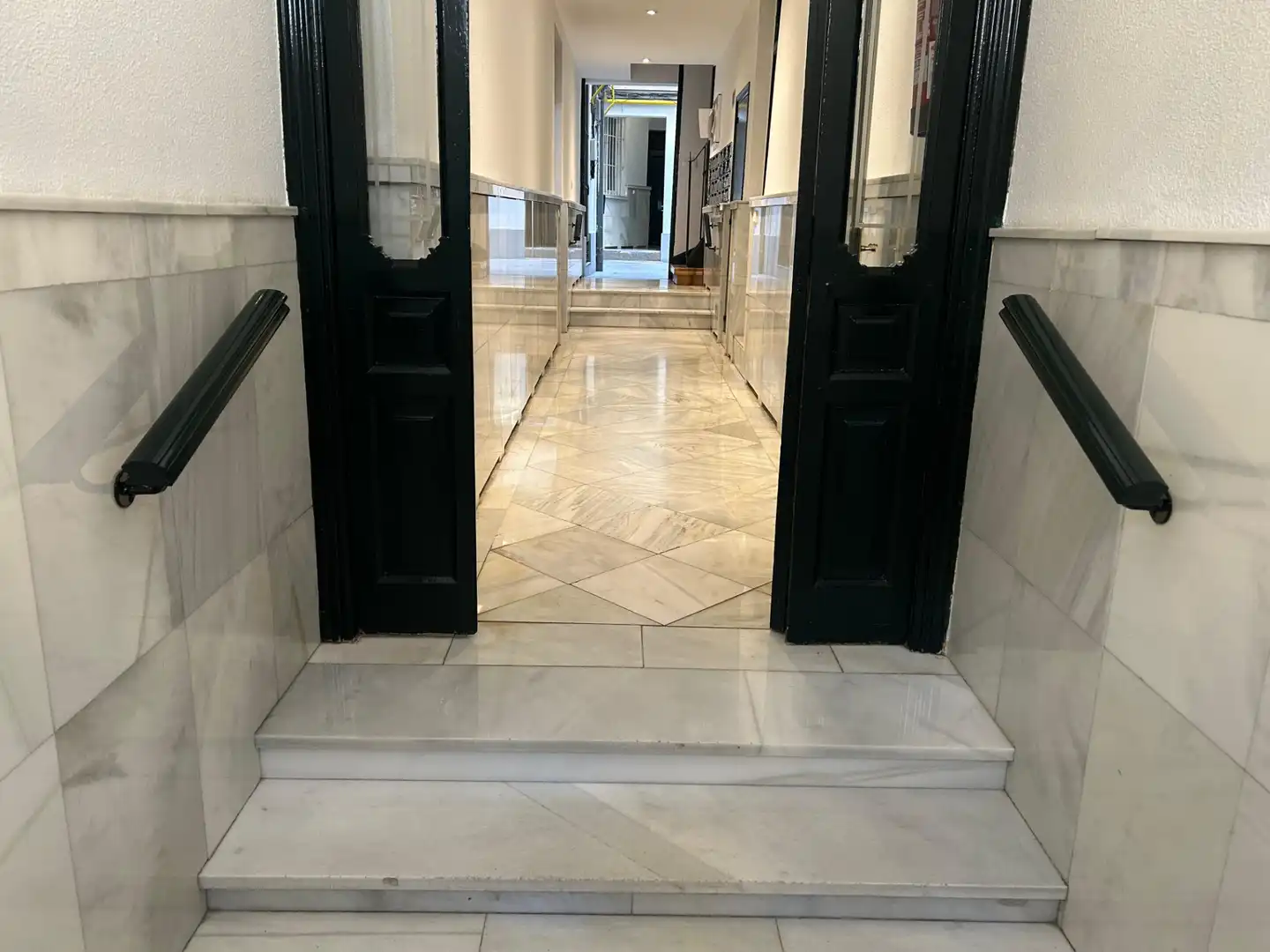Piso en venta en Calle de Arrieta, 9, Palacio