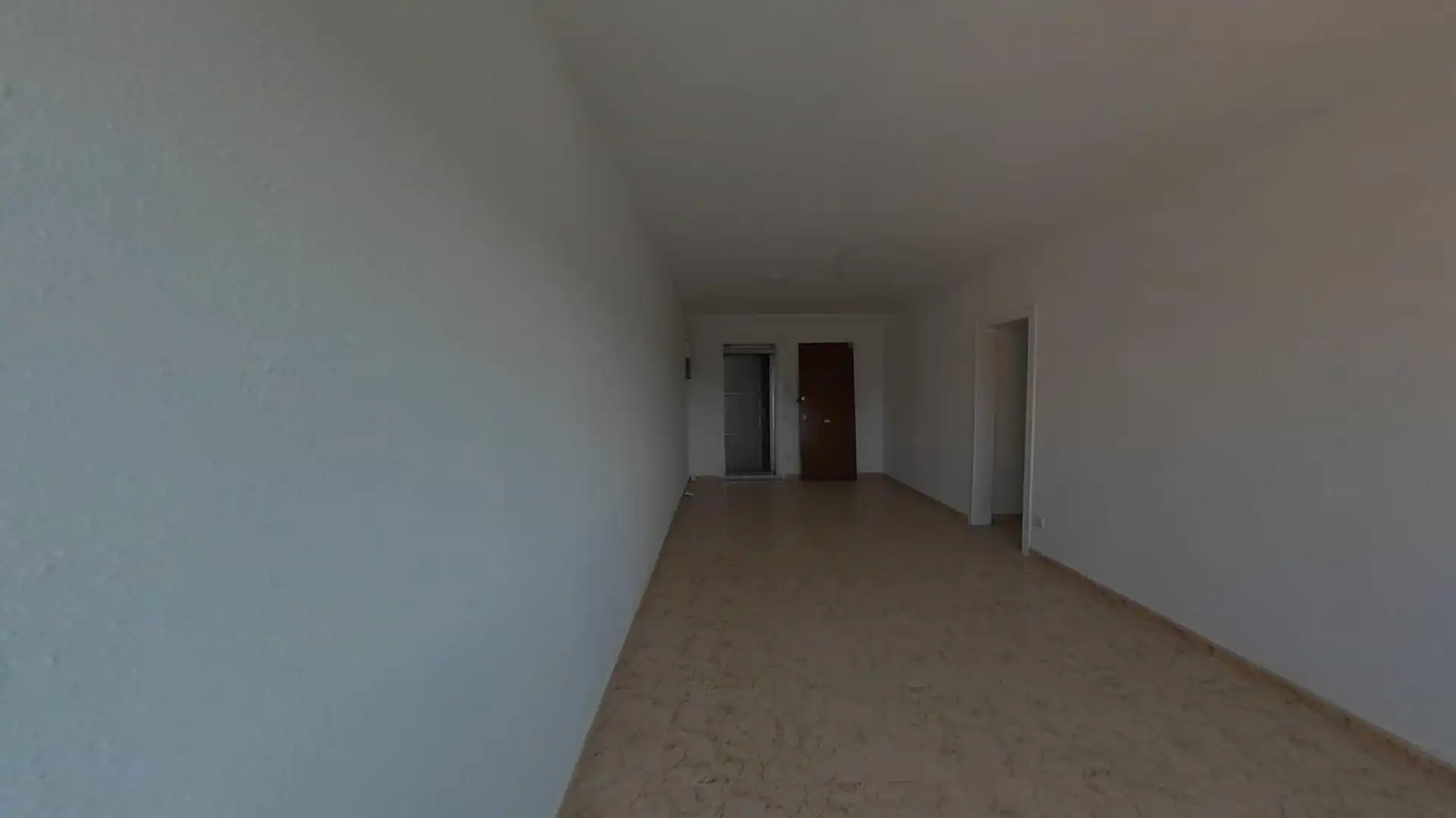 Sala de estar de Piso en venta en Granollers