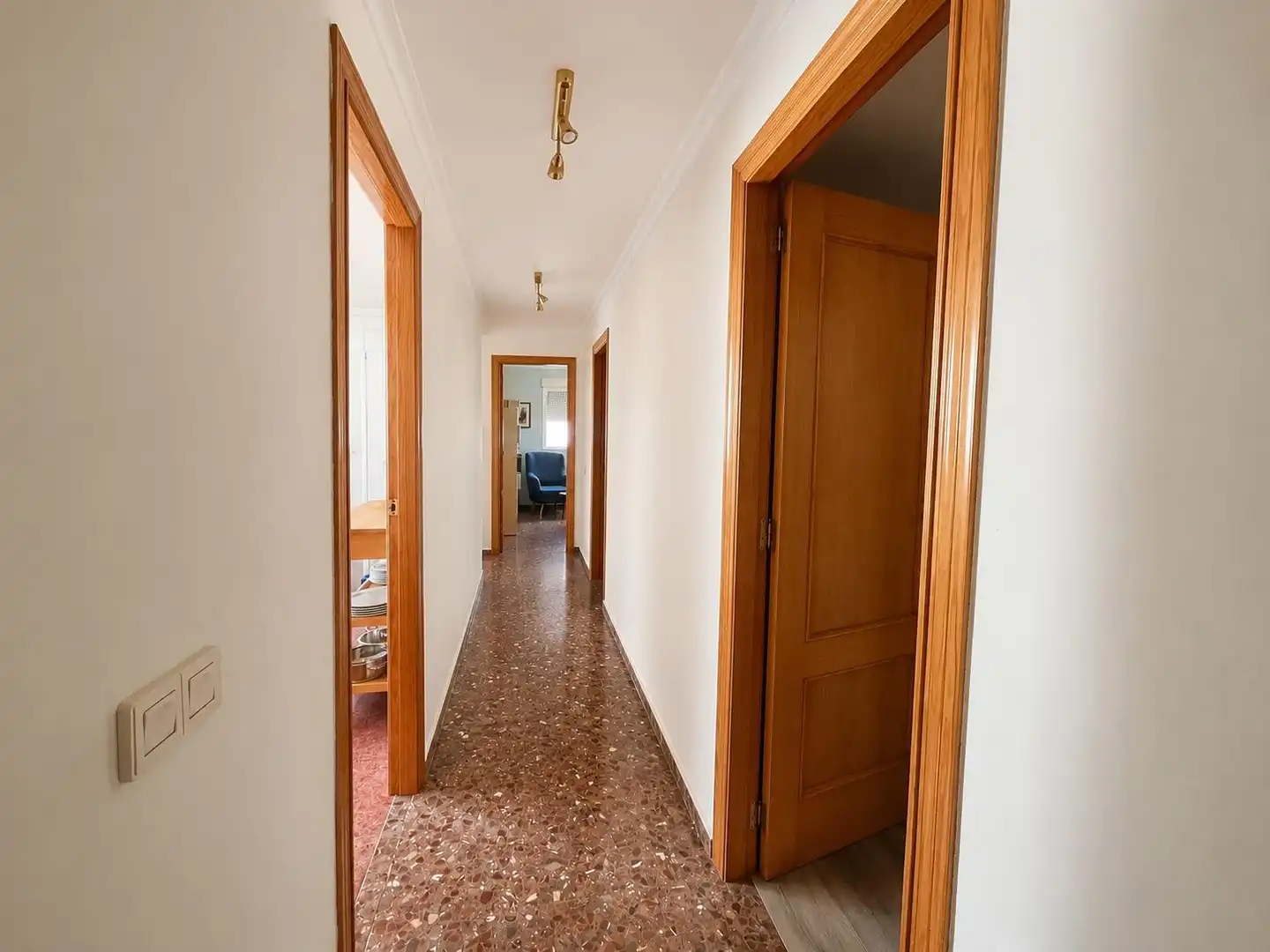 Appartement avec terrasse à vendre à Carcaixent, imagen 15