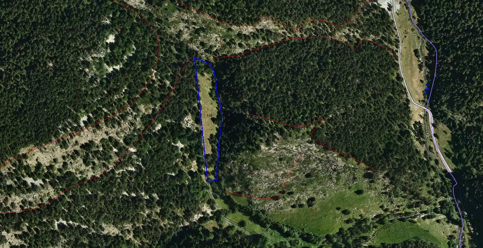 Terrenos y solares en venta en Les Valls de Valira, imagen 7