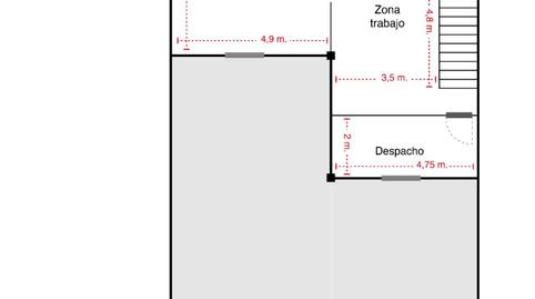 Photo 5 of Industrial buildings for sale in Calle Parsi, 6, La Plata, Sevilla