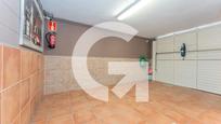 Aparcament de Casa o xalet en venda en Manresa amb Aire condicionat, Calefacció i Jardí privat