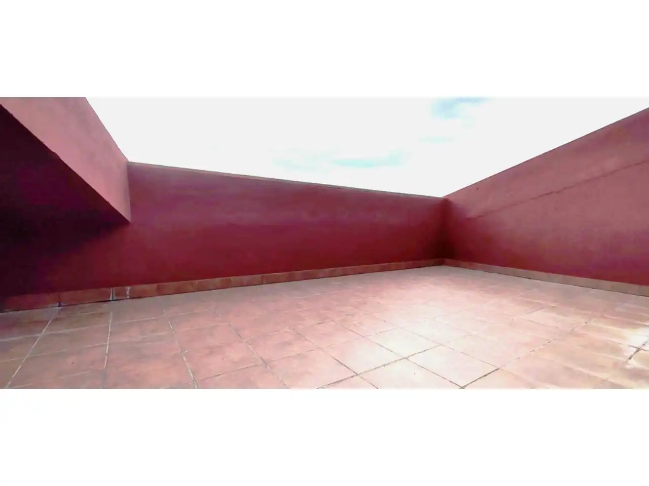 Terraza de Ático en venta en Sils con Aire acondicionado, Calefacción y Terraza
