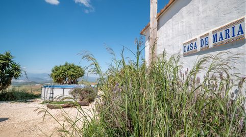 Photo 4 of Country homes for sale in Villanueva de la Concepción, Málaga