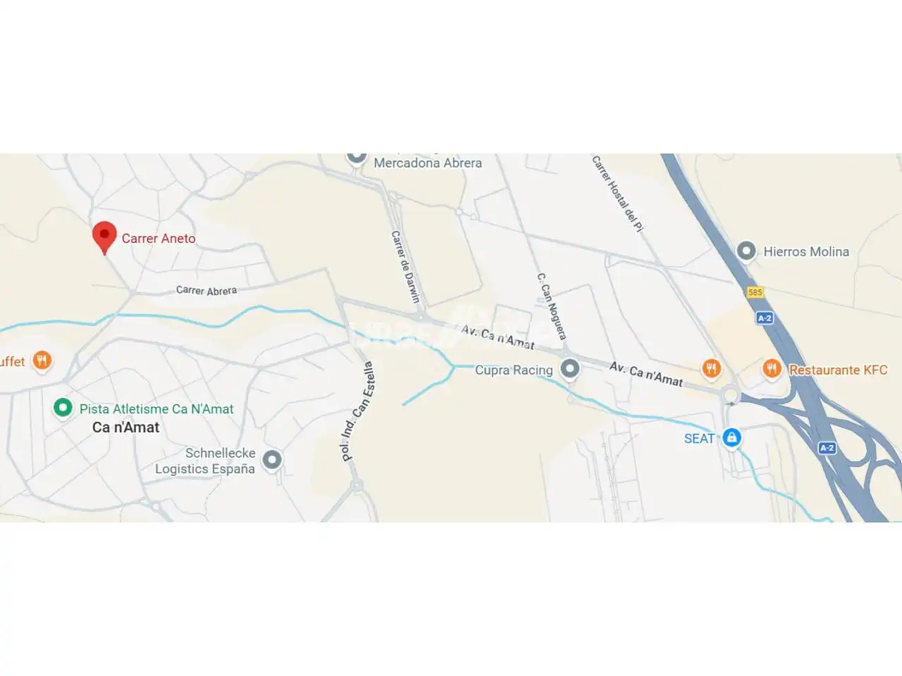 Detached homes for sale in Abrera  with Air Conditioner, Heating and Private garden