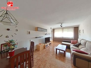 Wohnung mit Balkon zum Verkauf in Martorell