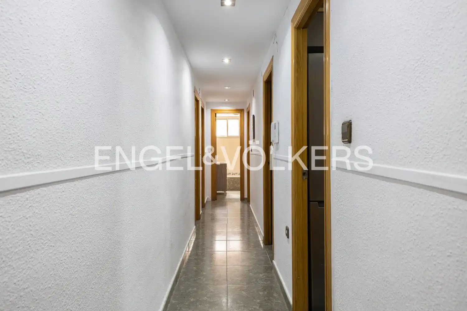 Appartamento con giardino in vendita a Carrer de la Puebla de Valverde, imagen 7