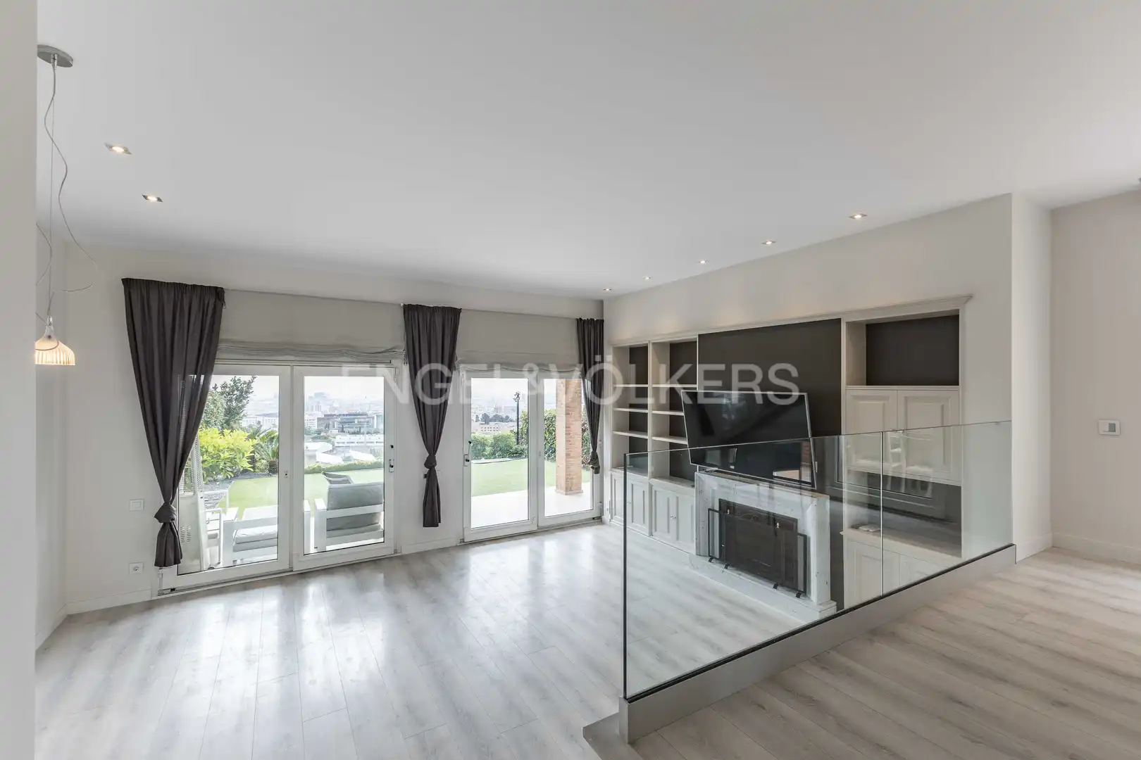 Detached homes for rent in Esplugues de Llobregat, Barcelona