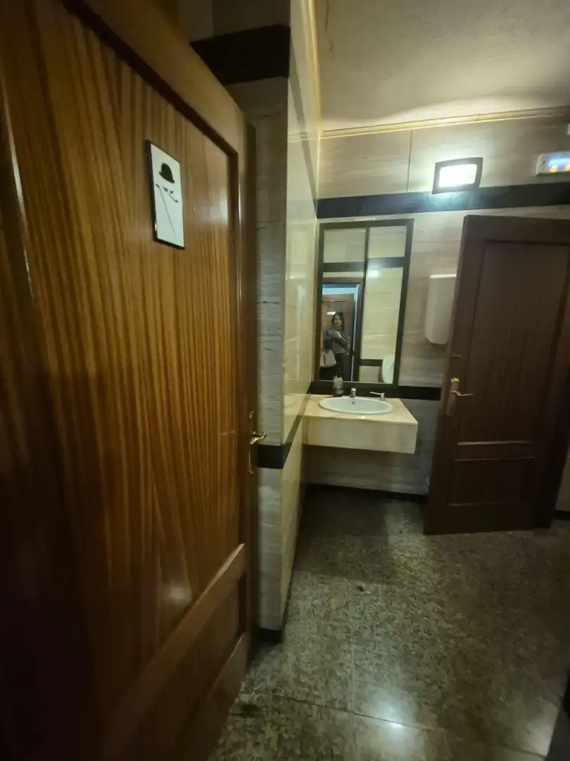 Business premises to rent in Bernardo Balbuena, imagen 12