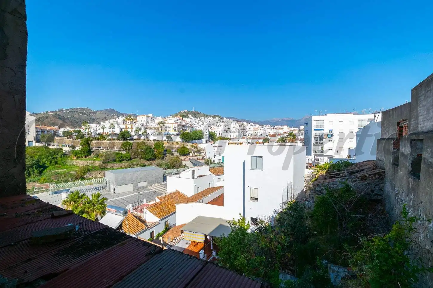 Terreno residenziale in vendita a Torrox Pueblo, imagen 14