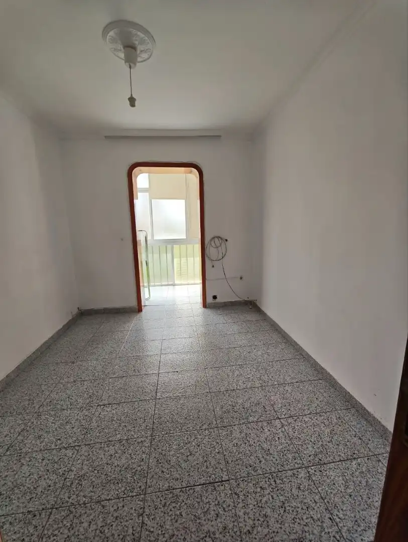 Pis en venda en Las Palmas de Gran Canaria amb Traster i Balcó