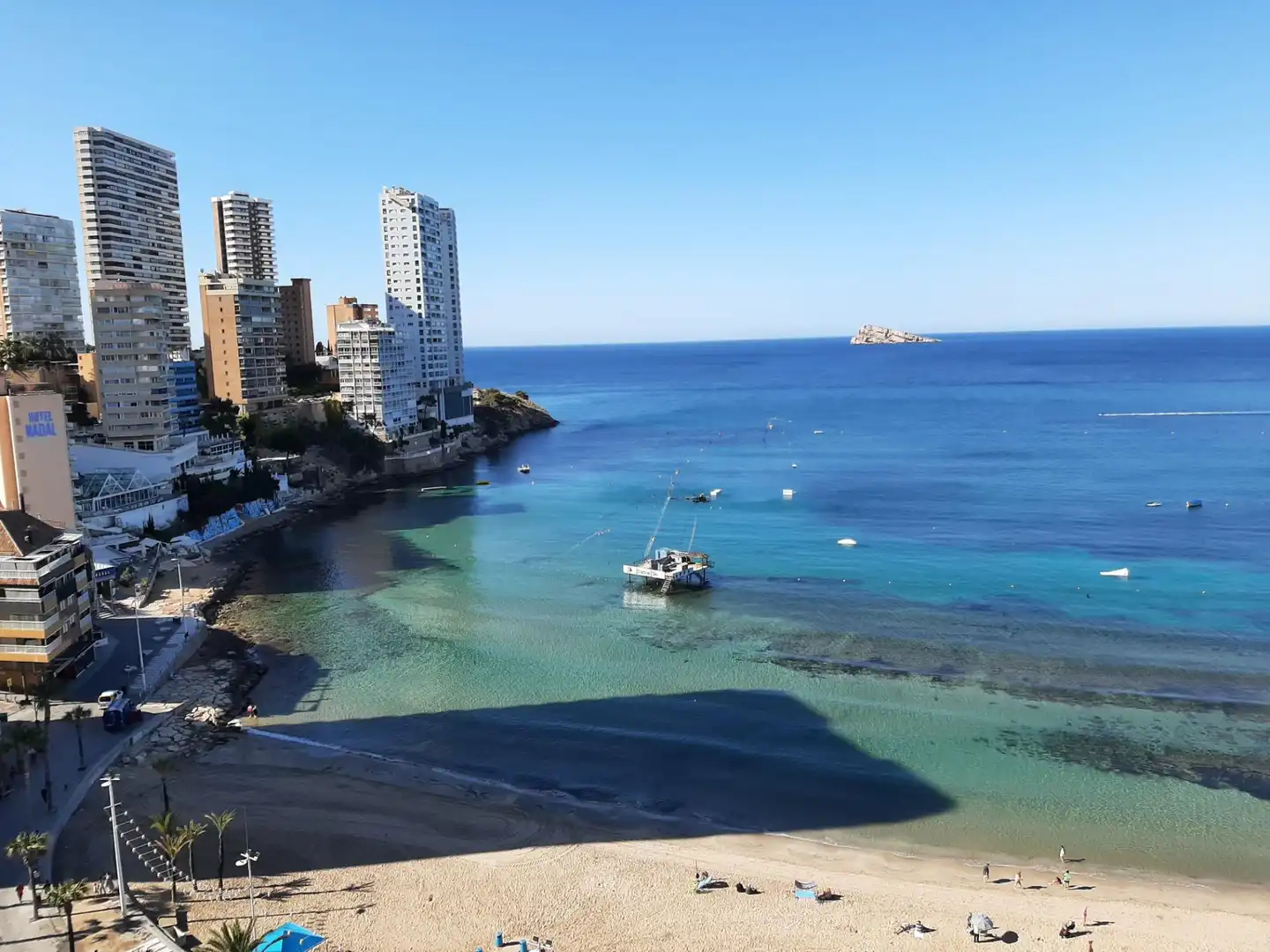 Piso con piscina en venta en Playa de Levante, imagen 21