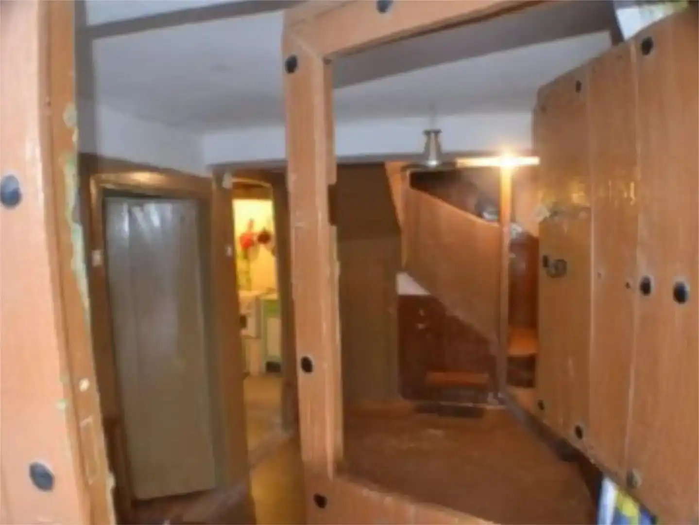 Piso en venta en Becedas con Balcón