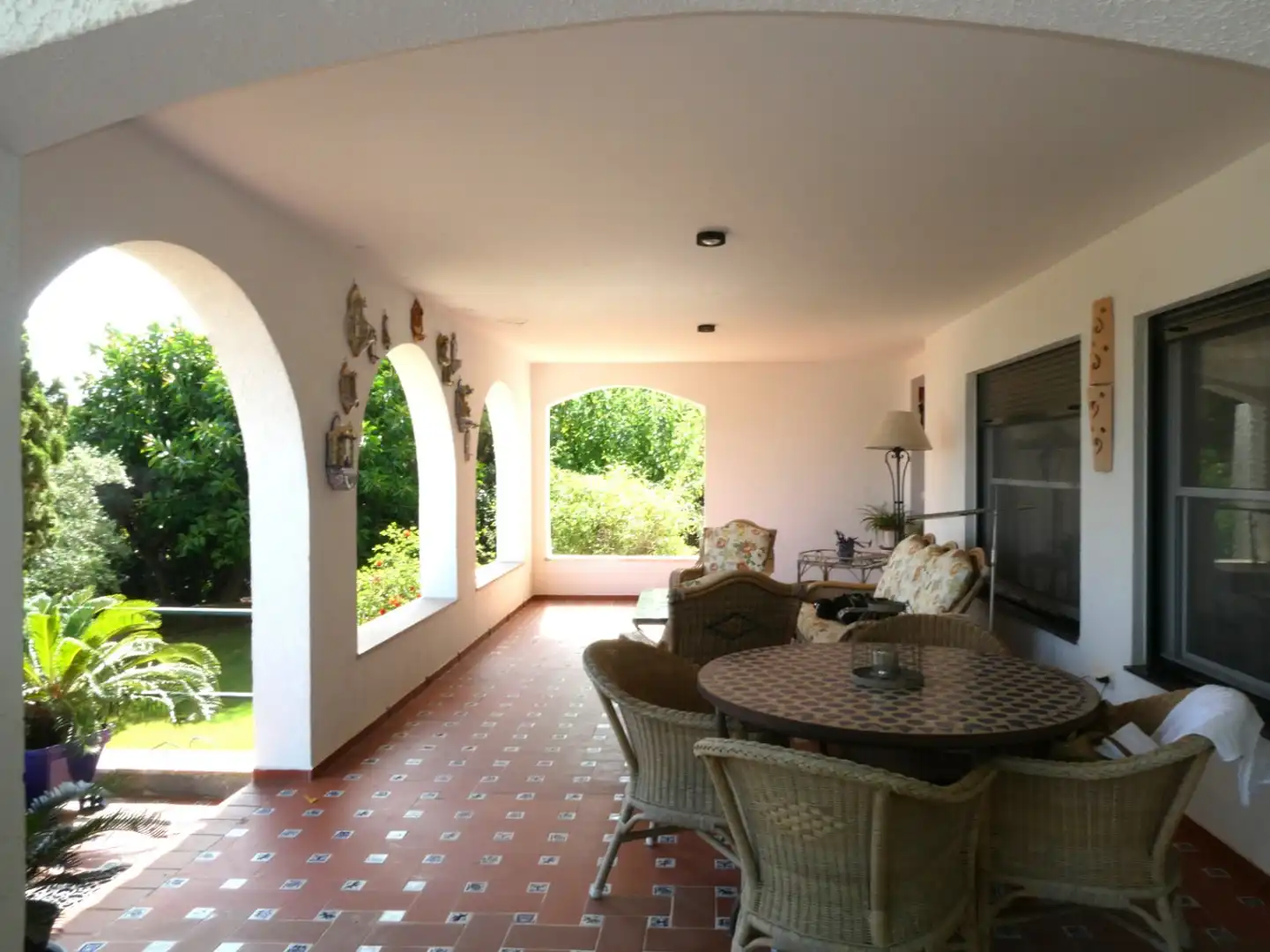 Chalet en venta en El Puerto, imagen 32