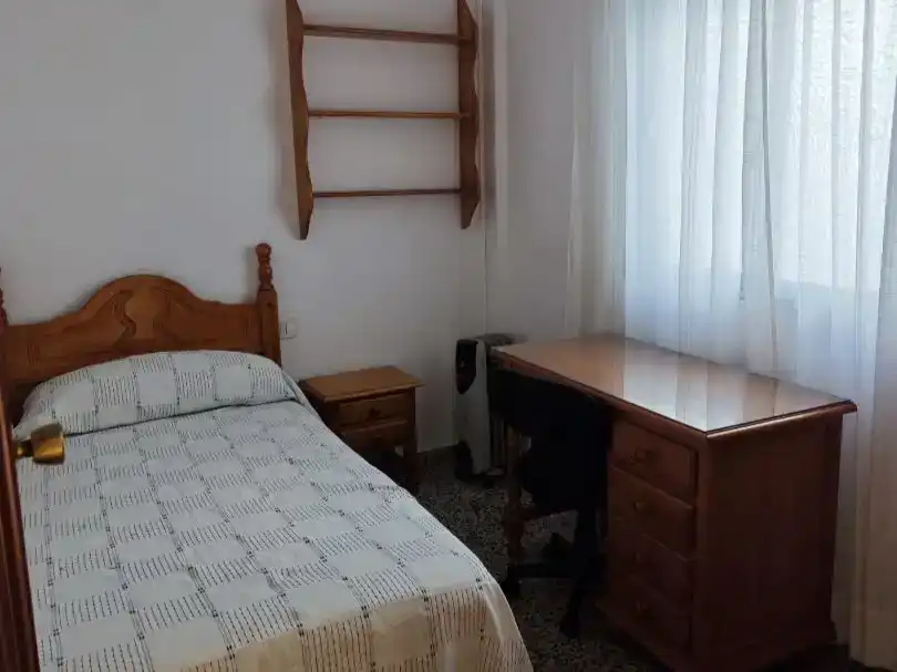 Bedroom of Flat for rent in Chana