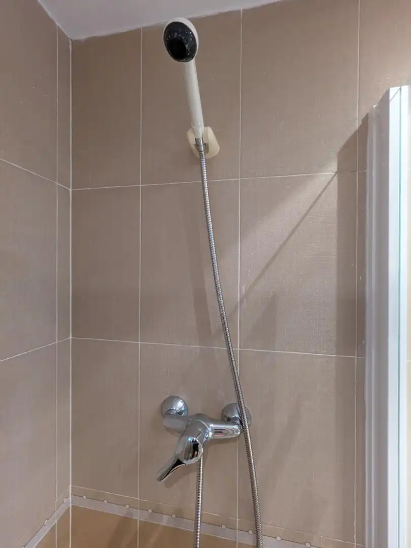 Baño de Piso de alquiler en Rafelbuñol / Rafelbunyol con Aire acondicionado, Calefacción y Amueblado