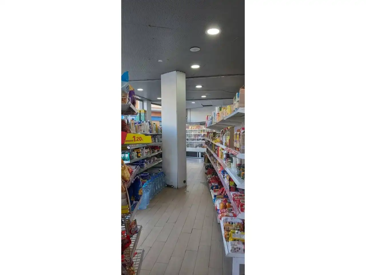 Locale commerciale in vendita a Calle Abad Llort, imagen 4