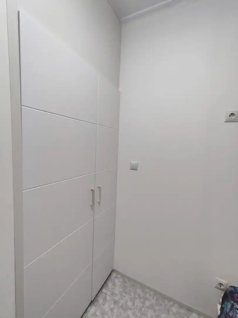 Apartament de lloguer en Torrevieja amb Aire condicionat, Calefacció i Terrassa