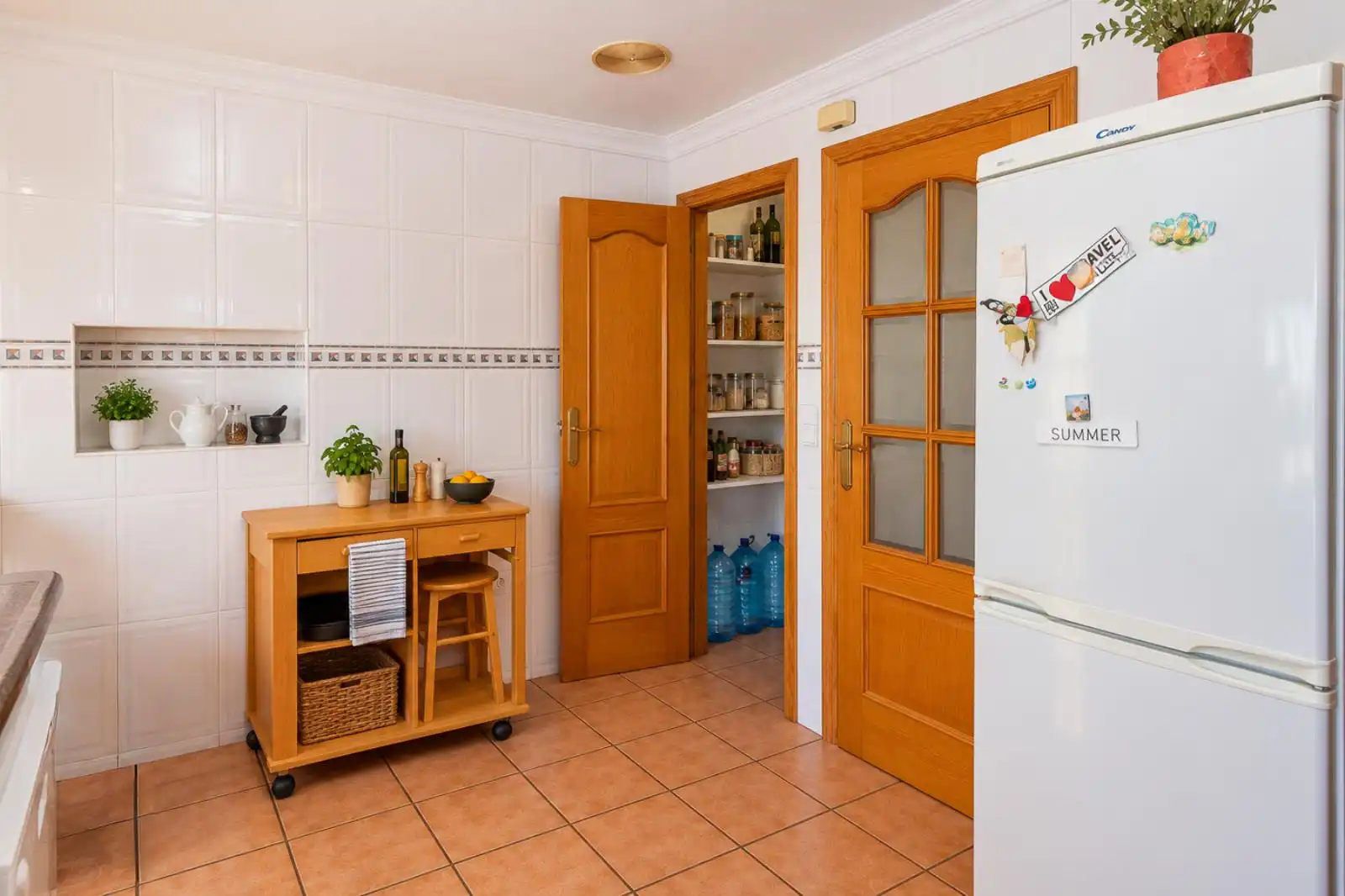 Detached house with terrace for sale in Tormos, imagen 34