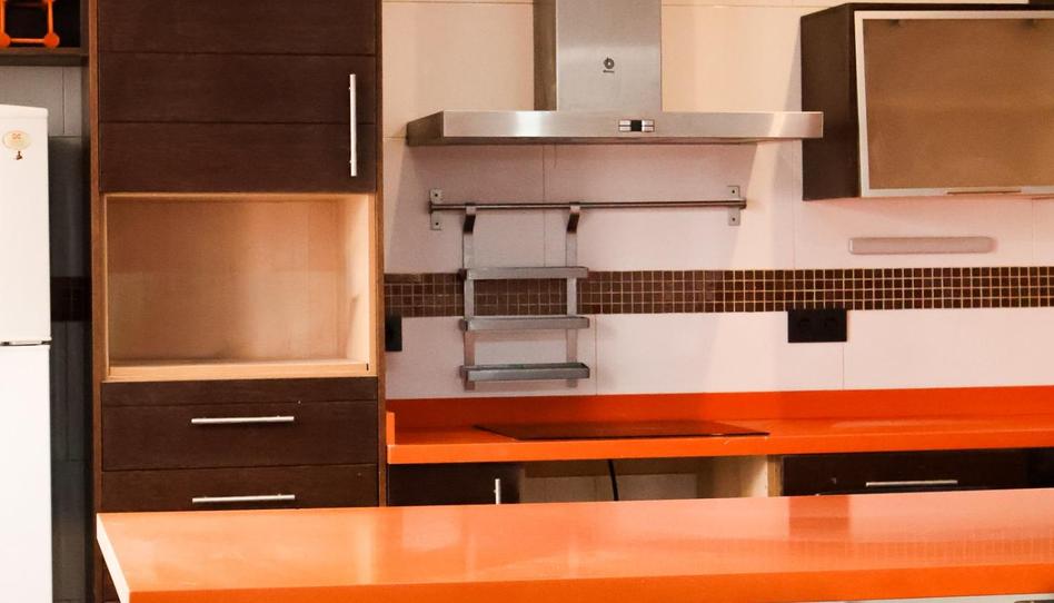 Foto 1 de Casa o xalet en venda a San Isidro - Campohermoso, Almería