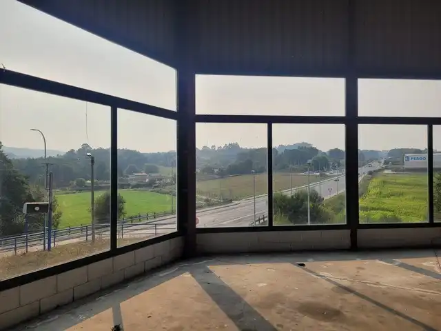 Nave industrial in affitto a Poblado Mera 31, imagen 18