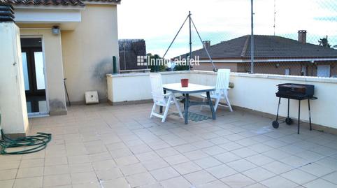 Foto 3 de Àtic en venda a Comte Gomez de Orbaneja, Segur de Calafell, Calafell