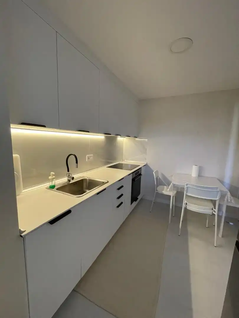Apartment with pool for sale in La Cala de Villajoyosa, imagen 7