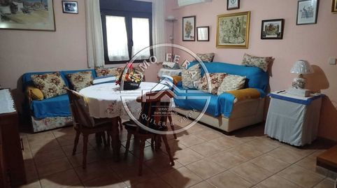Foto 3 de Casa o chalet en venta en Écija, Sevilla