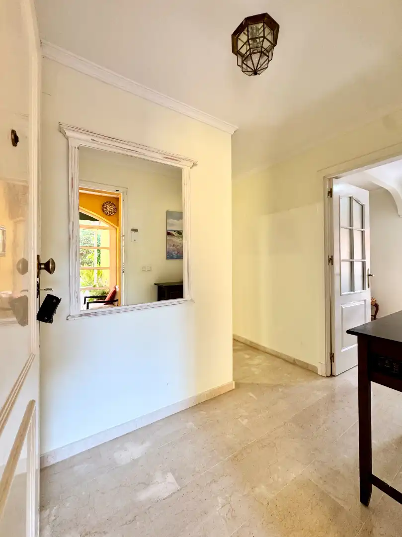 Casa a schiera con piscina in affitto a Sancti Petri, imagen 11
