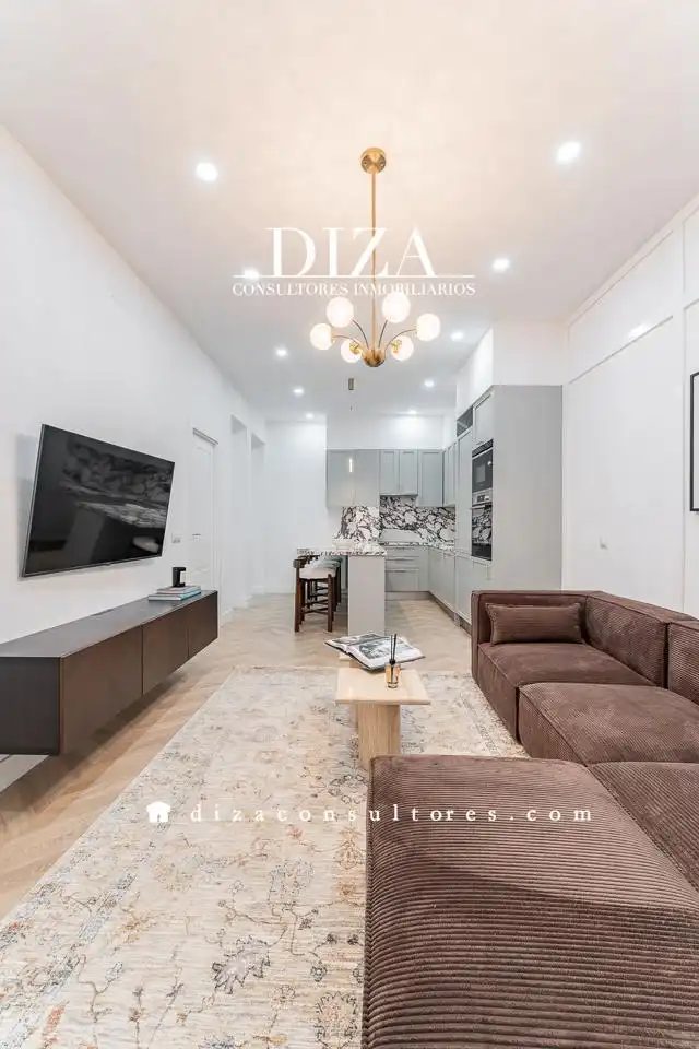 Flat with lift for sale in De La Ternera, imagen 6