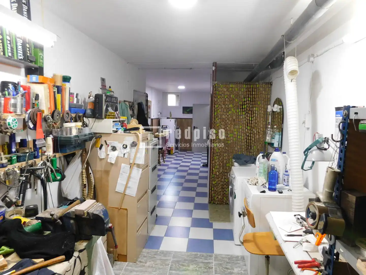 Casa o chalet en venta en Getafe con Calefacción y Terraza