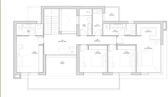 Detached homes for sale in El Bosque