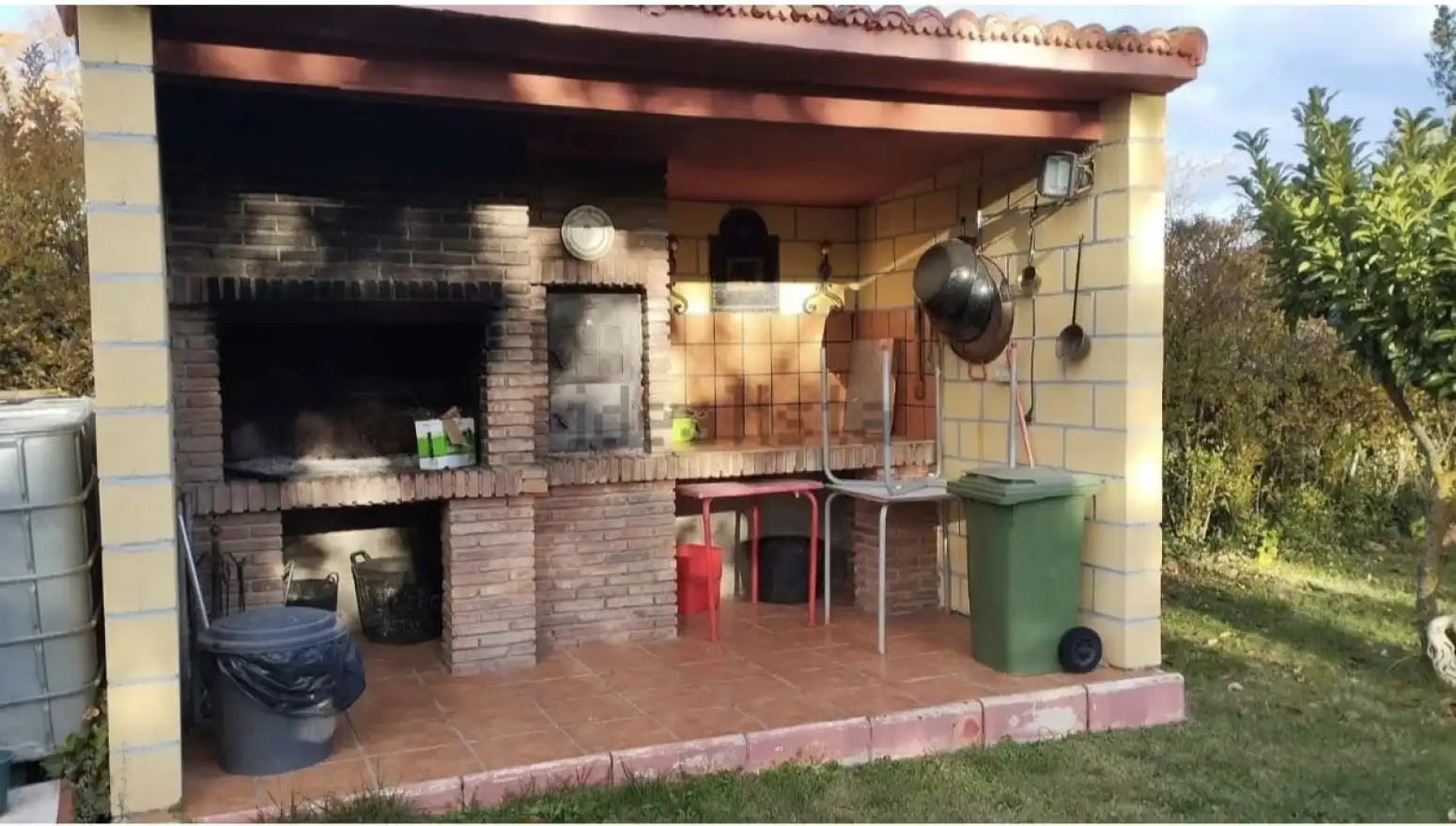 Terreno rústico en venta en Entrena, imagen 11
