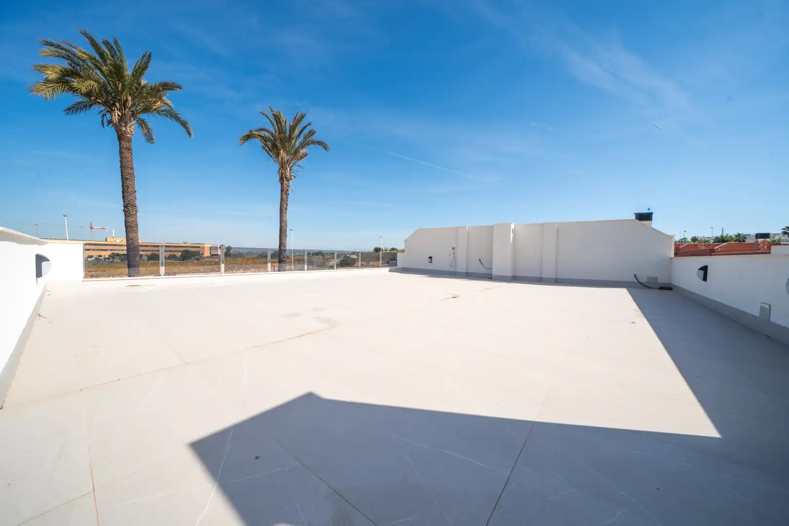 Casa amb terrassa en venda a Nueva Torrevieja - Aguas Nuevas, imagen 36