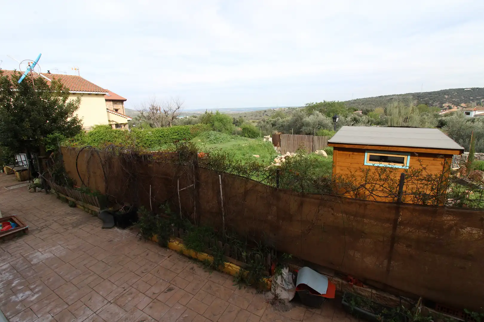 Casa o chalet en venta en Redueña