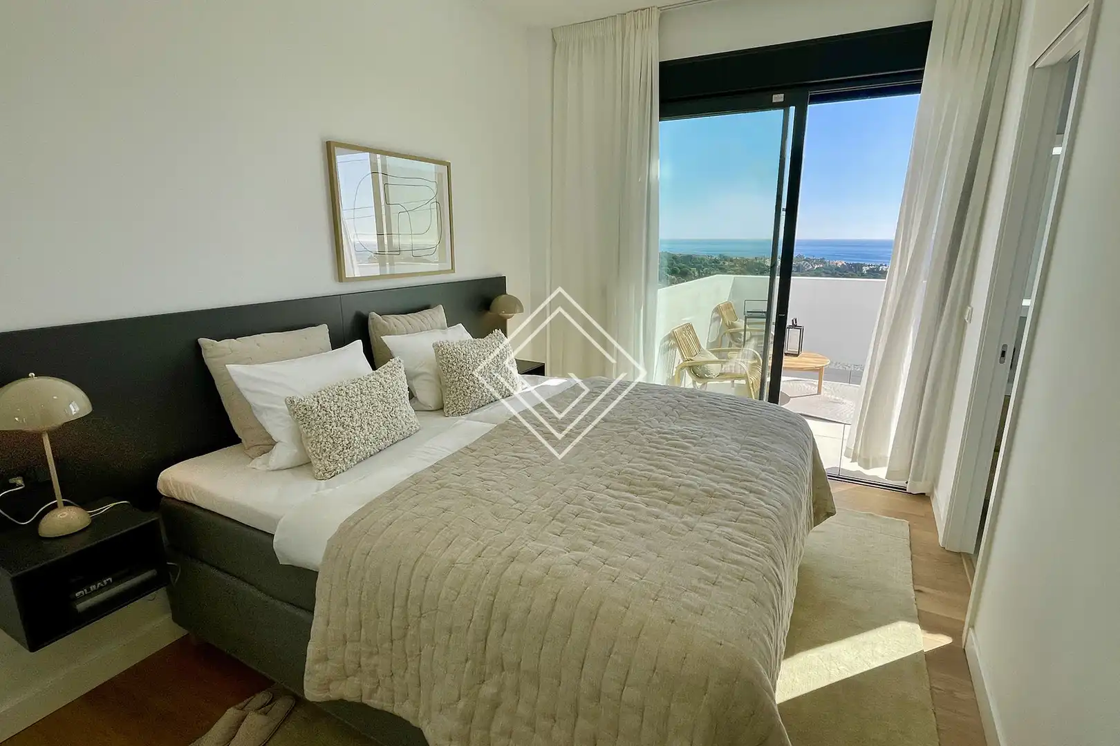 Chalet con piscina en venta en Río Real - Los Monteros, imagen 21