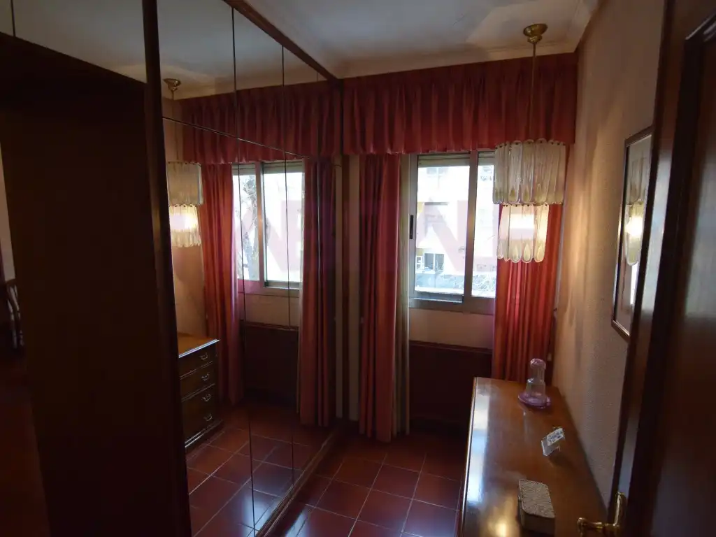 Schlafzimmer von Wohnung zum Verkauf in Valencia