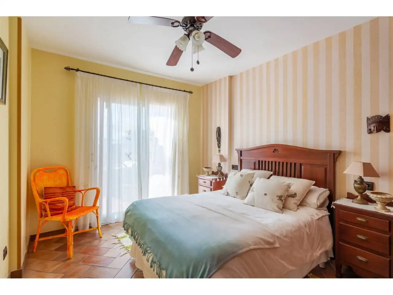 Villa con piscina in vendita a Calle Chileno 1, imagen 16