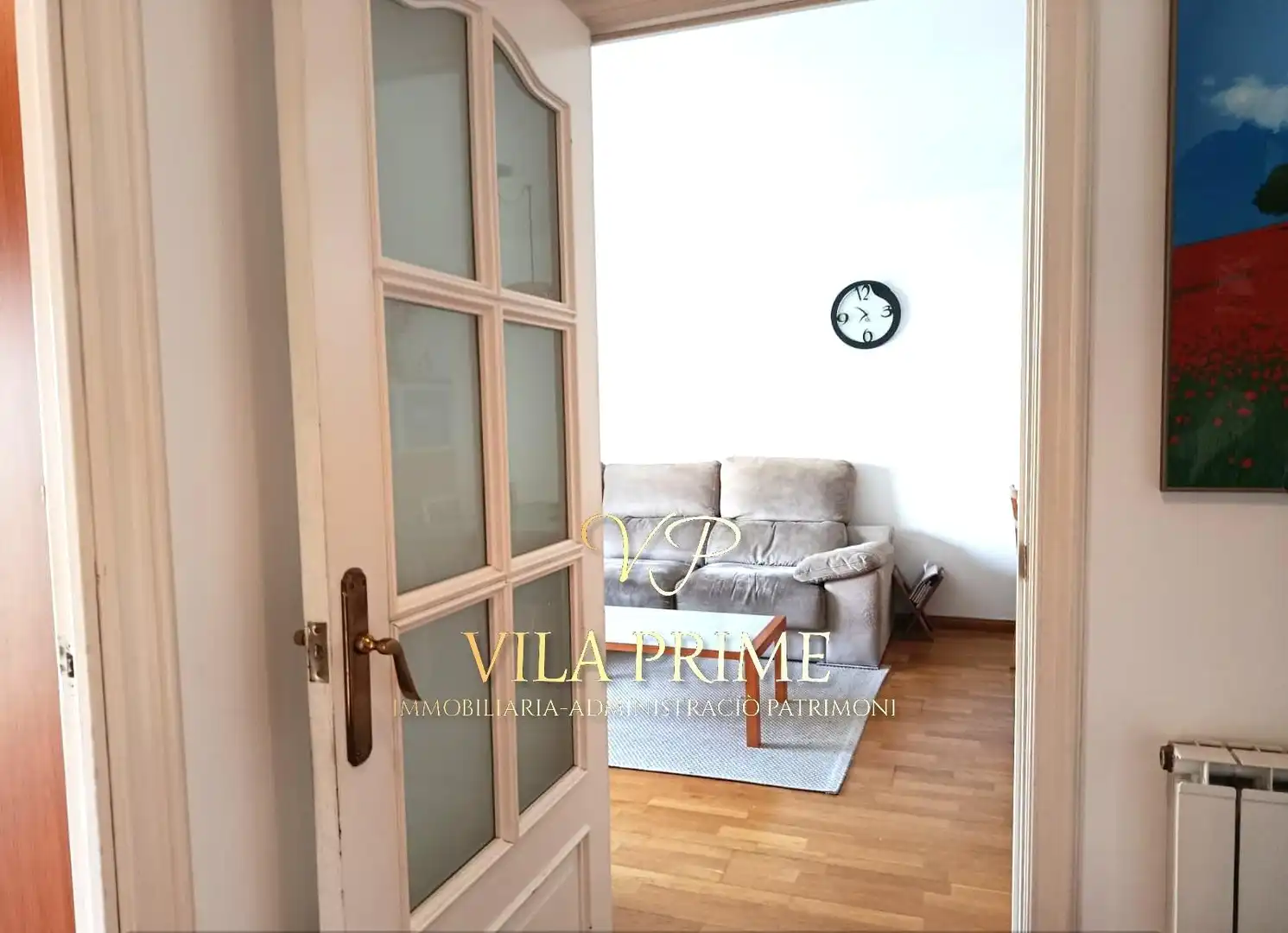 Piso en venta en Mataró con Calefacción, Terraza y Trastero