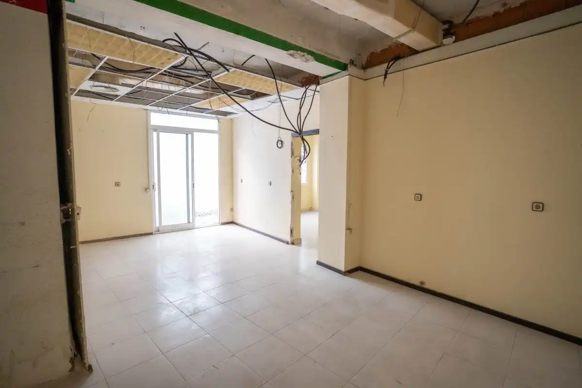 Commercial properties for rent in Murcia