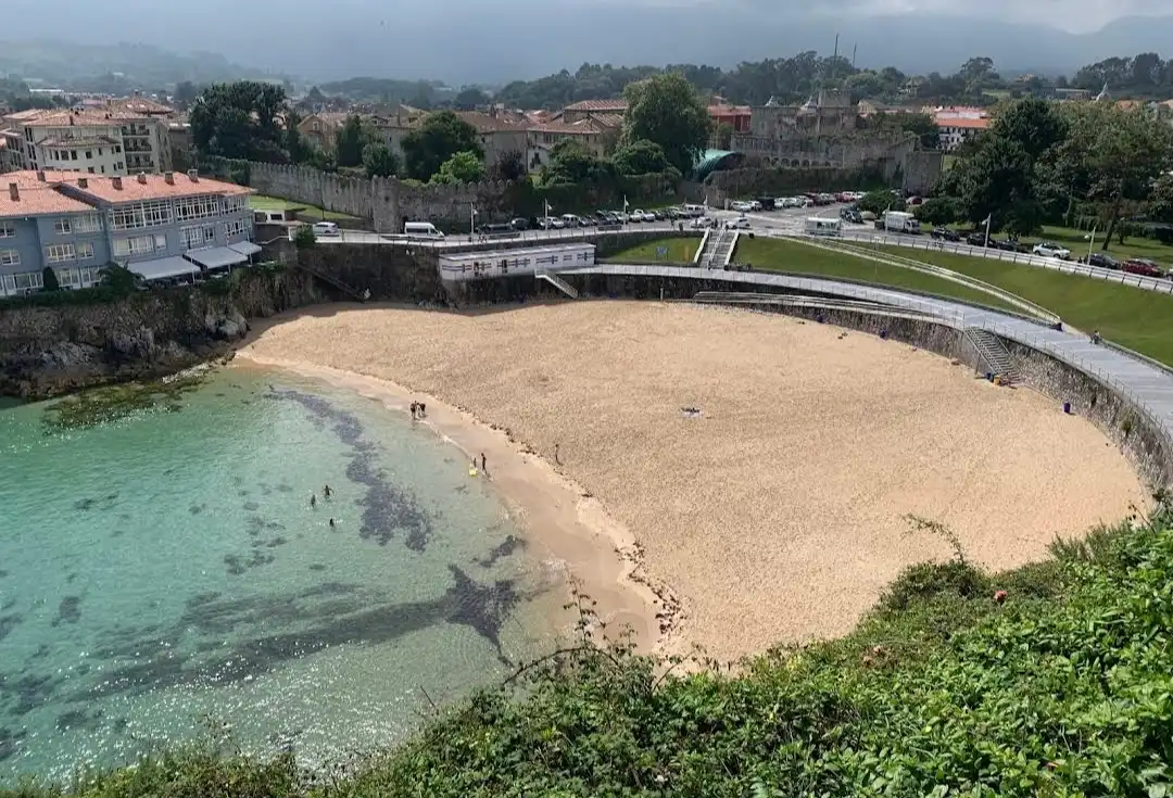 Pis amb ascensor en venda a Llanes pueblo, imagen 3
