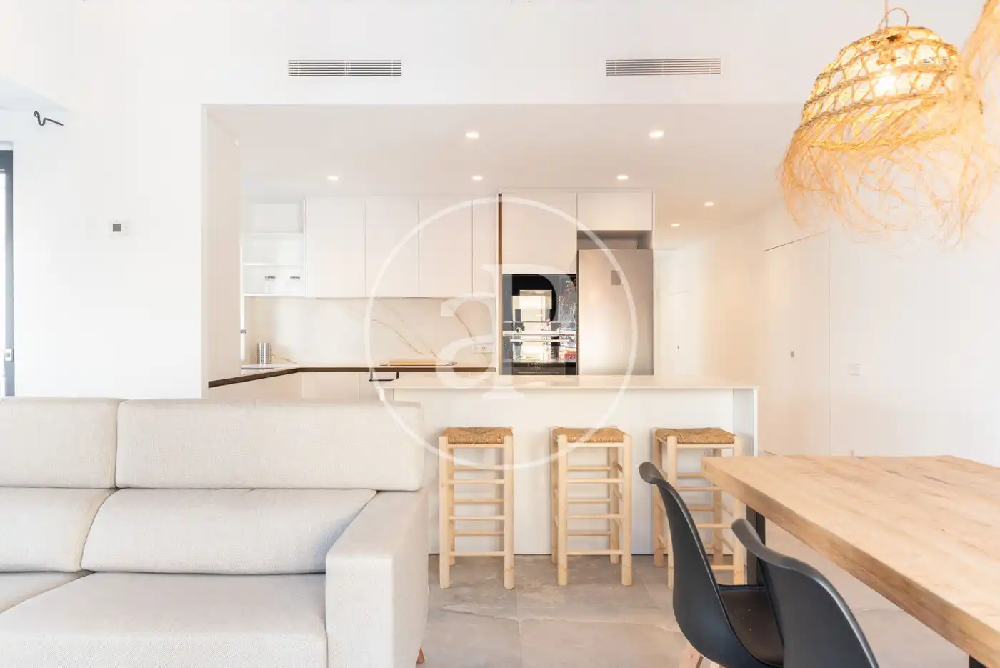 Wohnung zum Verkauf in Carrer de Joan Tarrida, imagen 5