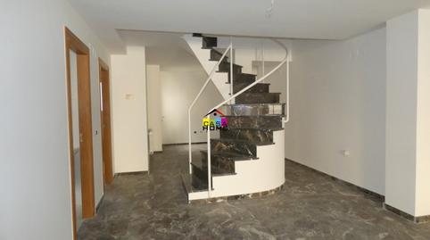 Photo 4 of Attic for sale in Parque Ribalta - Plaza de Toros, Castellón de la Plana / Castelló de la Plana