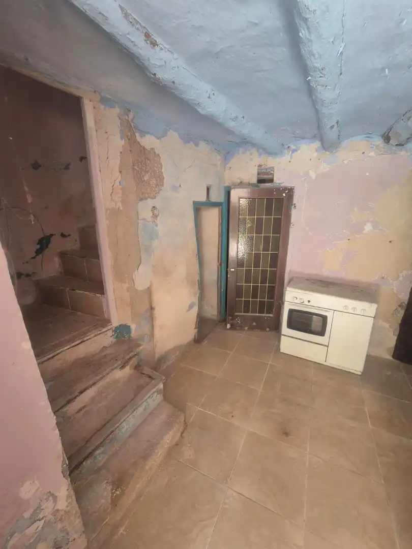 Casa o chalet en venta en Prat de Comte con Balcón