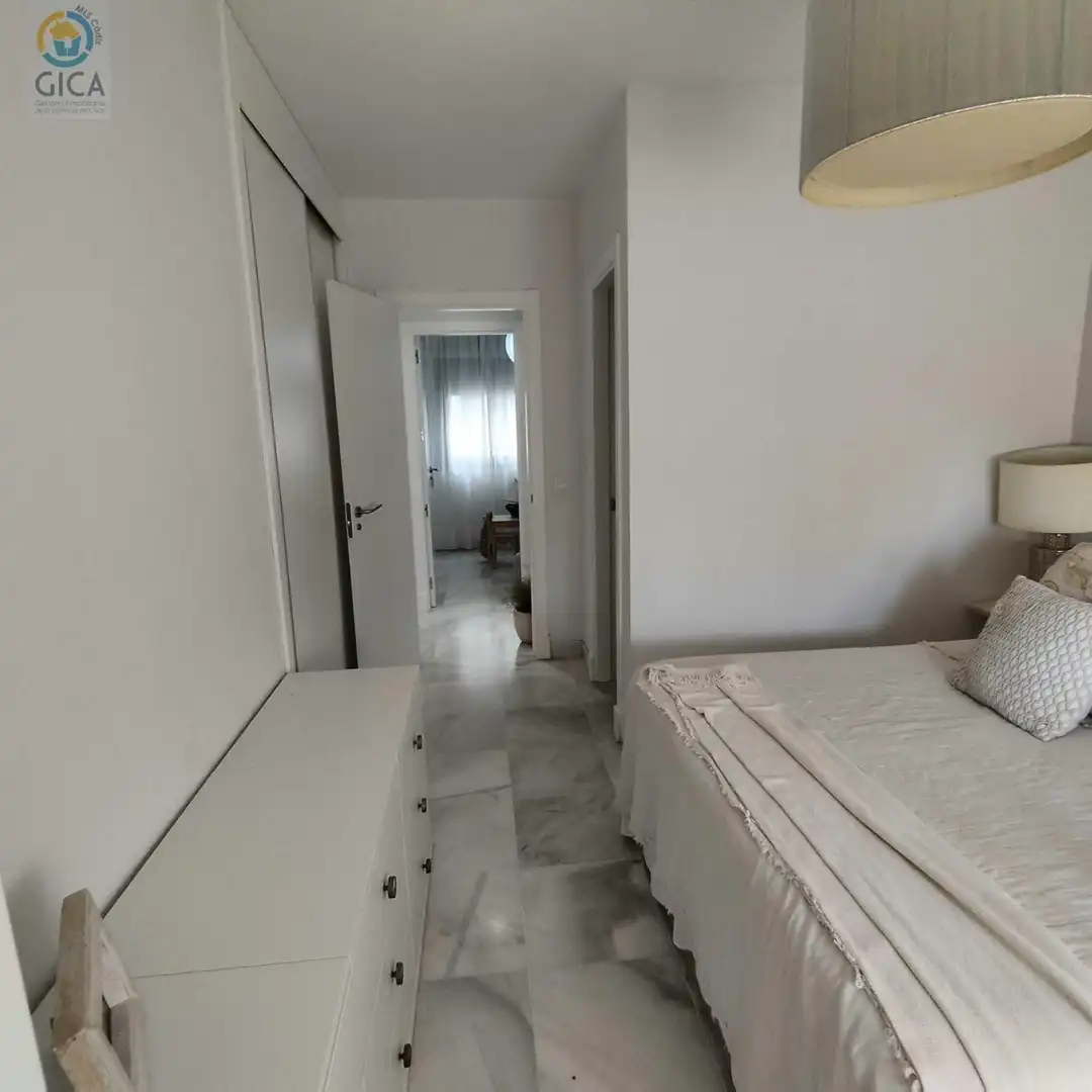 Habitación de Piso en venta en Algeciras con Trastero