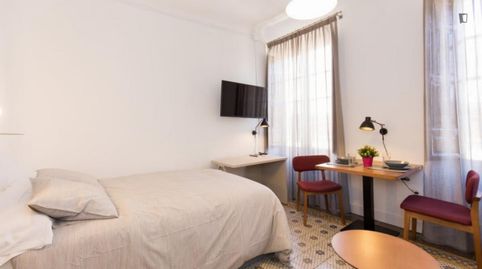 Foto 4 de Estudio de alquiler en San Matías - Realejo, Granada Capital